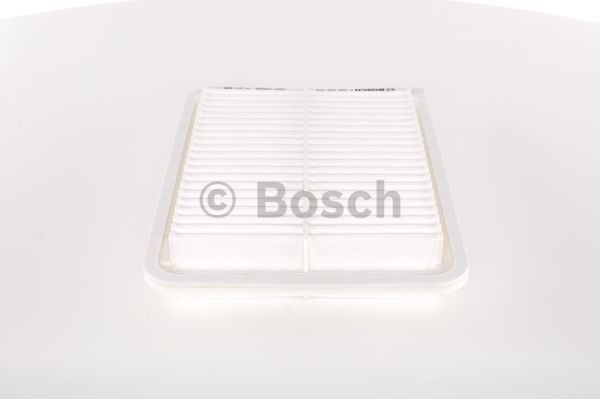 BOSCH Luftfilter