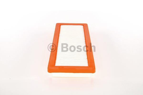 BOSCH Luftfilter