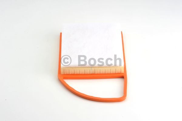 BOSCH Luftfilter
