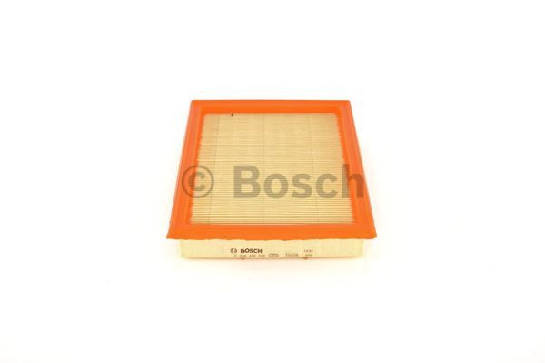 BOSCH Luftfilter