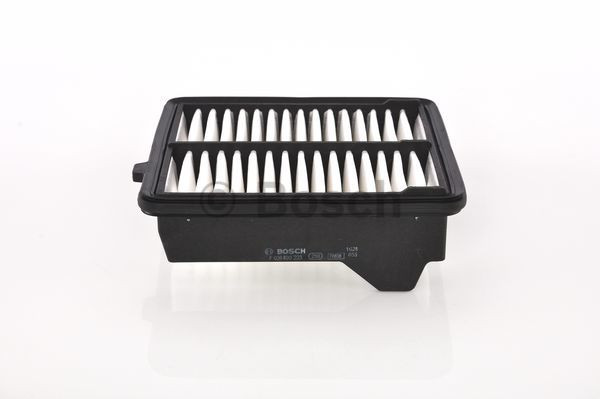 BOSCH Luftfilter