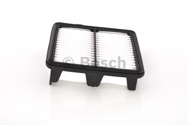 BOSCH Luftfilter