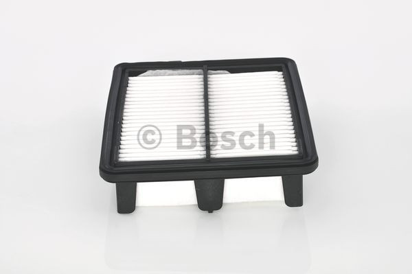 BOSCH Luftfilter