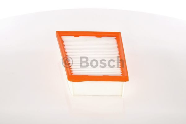 BOSCH Luftfilter
