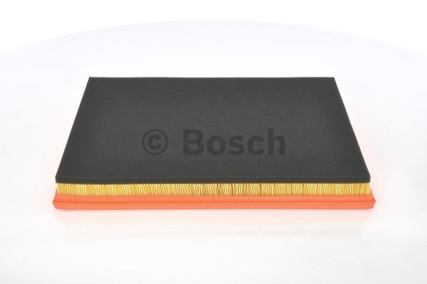 BOSCH Luftfilter
