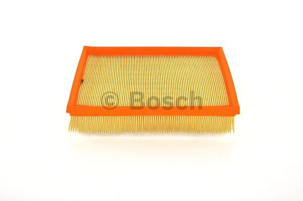 BOSCH Luftfilter