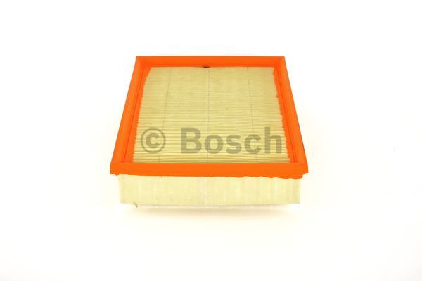 BOSCH Luftfilter
