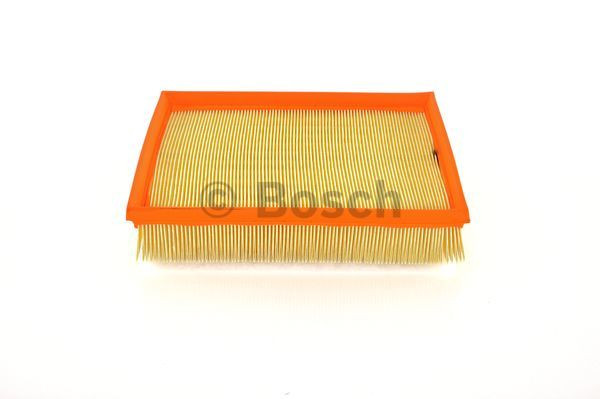 BOSCH Luftfilter