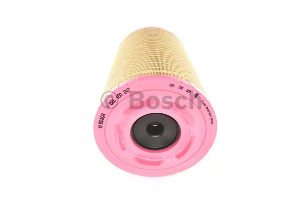BOSCH Luftfilter