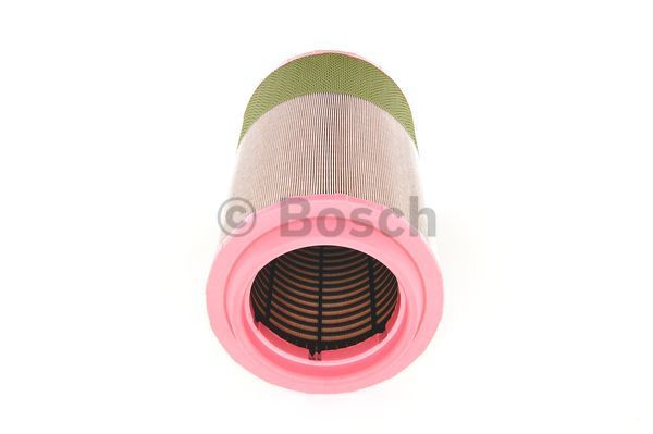 BOSCH Luftfilter
