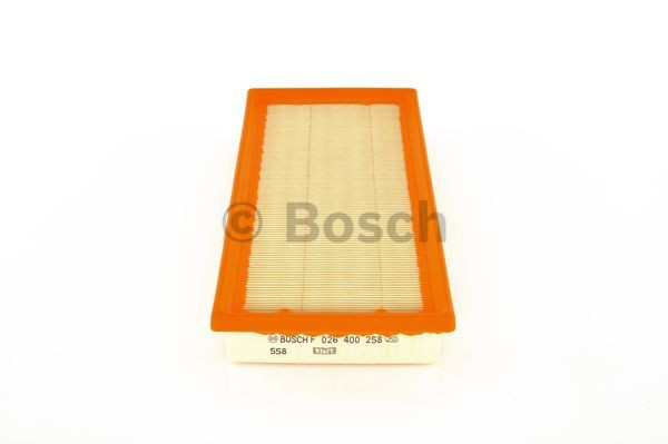 BOSCH Luftfilter