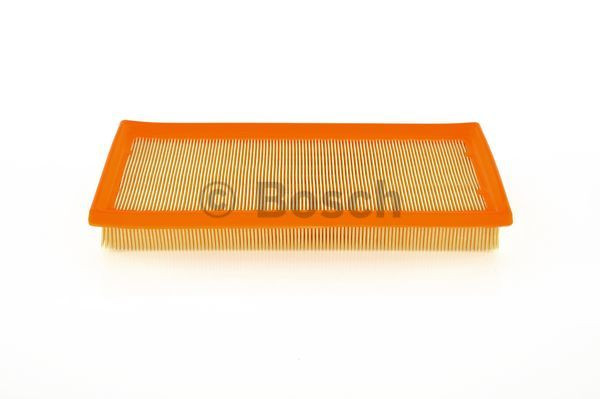 BOSCH Luftfilter