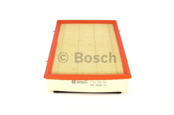 BOSCH Luftfilter
