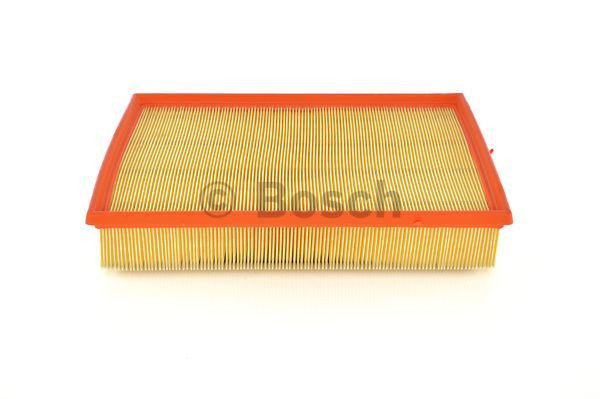 BOSCH Luftfilter