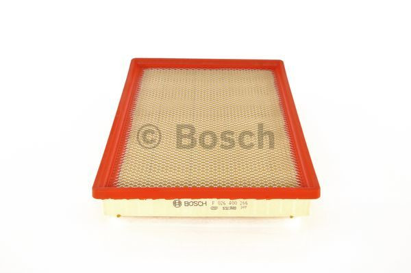 BOSCH Luftfilter