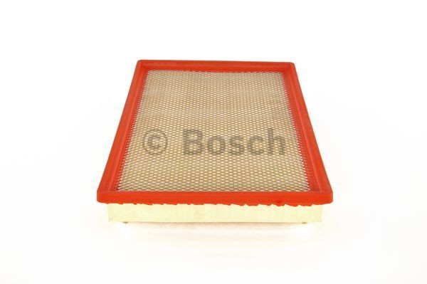 BOSCH Luftfilter