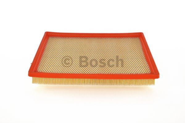 BOSCH Luftfilter