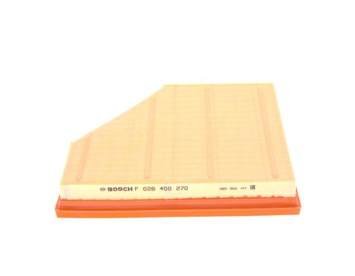 BOSCH Luftfilter