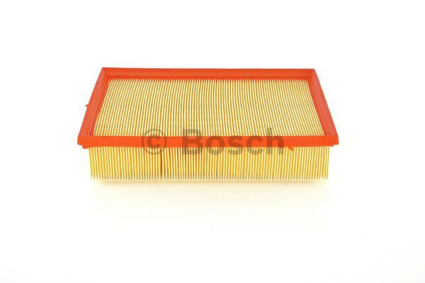 BOSCH Luftfilter BOSCH Luftfilter