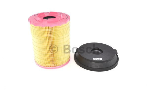 BOSCH Luftfilter