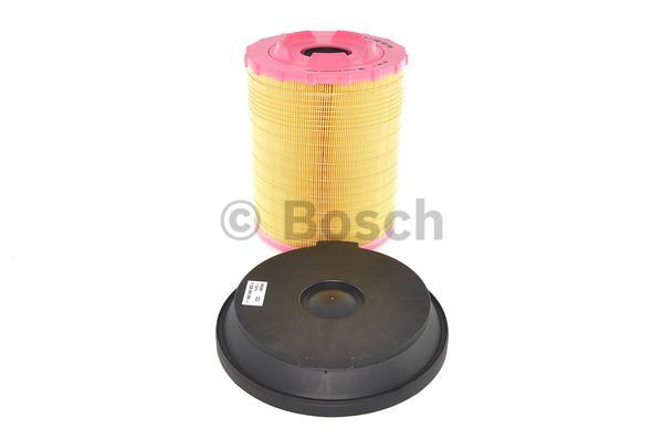 BOSCH Luftfilter