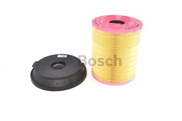 BOSCH Luftfilter