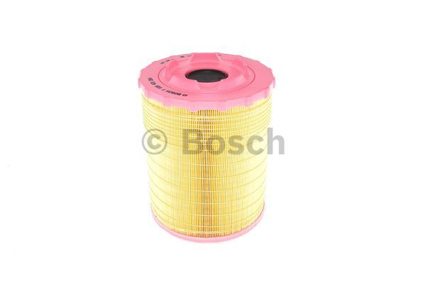 BOSCH Luftfilter