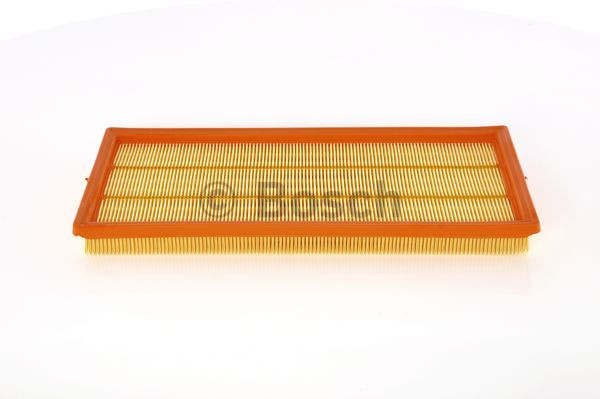 BOSCH Luftfilter