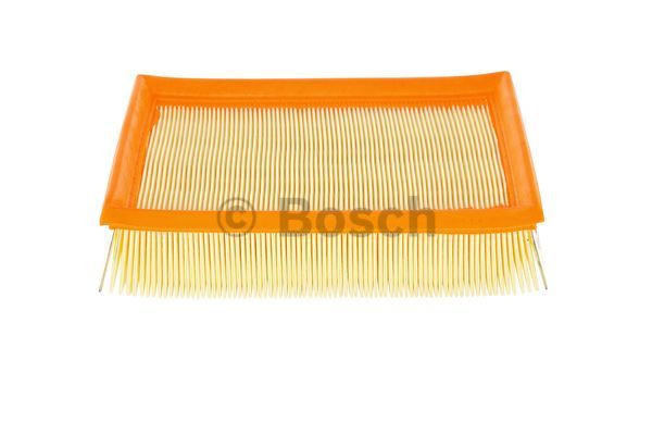 BOSCH Luftfilter
