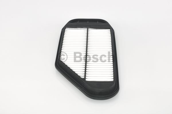 BOSCH Luftfilter