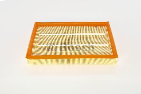 BOSCH Luftfilter