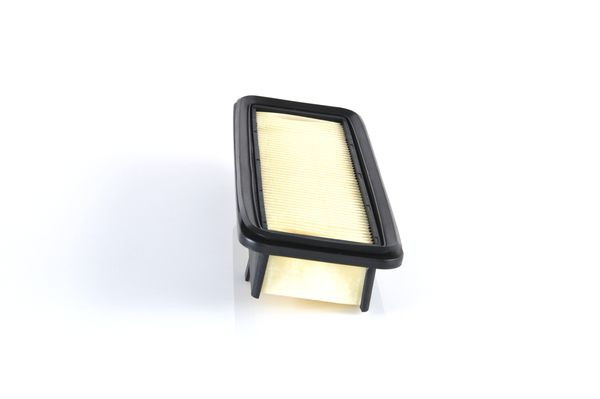 BOSCH Luftfilter
