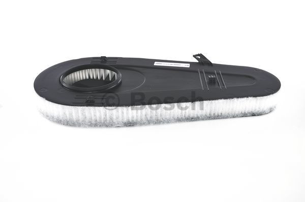BOSCH Luftfilter