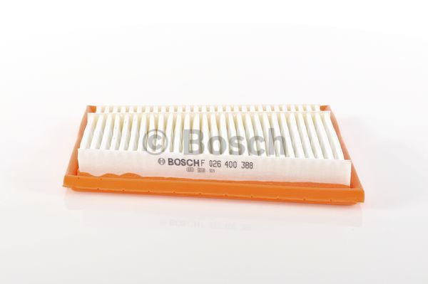 BOSCH Luftfilter