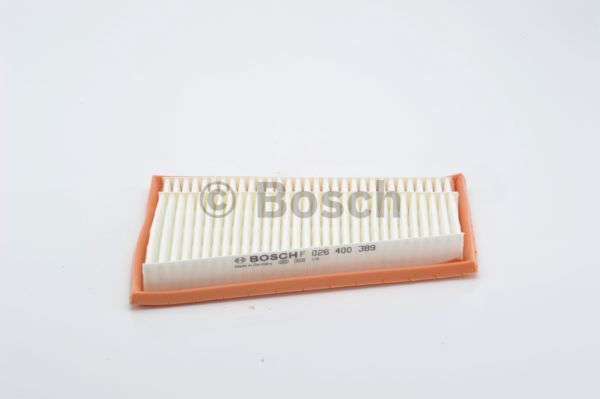 BOSCH Luftfilter