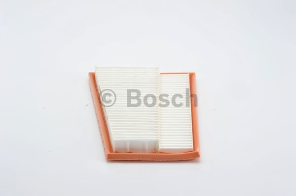 BOSCH Luftfilter