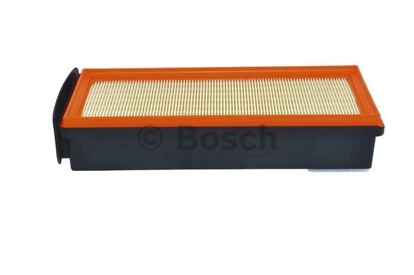 BOSCH Luftfilter