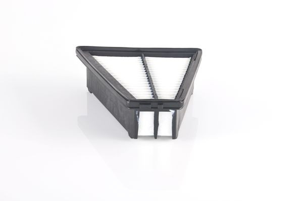 BOSCH Luftfilter