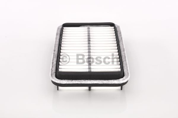 BOSCH Luftfilter