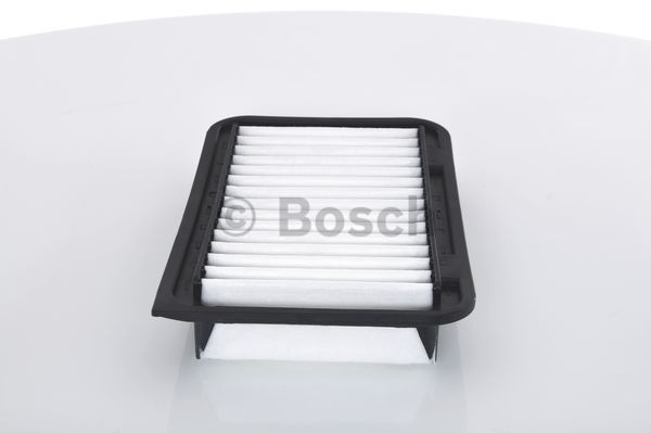 BOSCH Luftfilter