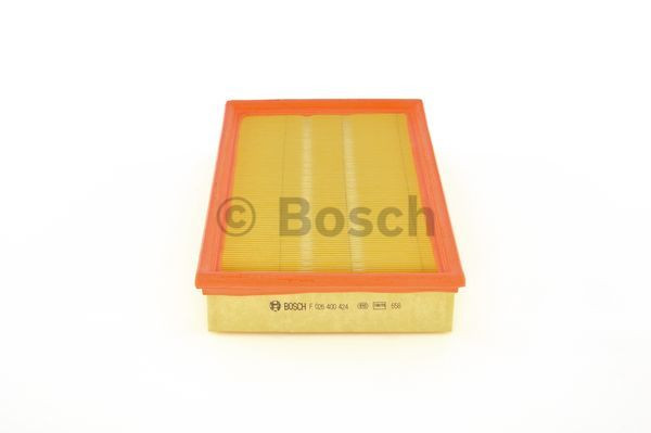 BOSCH Luftfilter BOSCH Luftfilter
