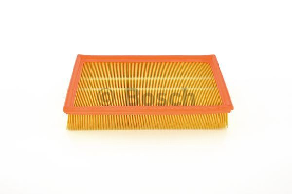 BOSCH Luftfilter BOSCH Luftfilter