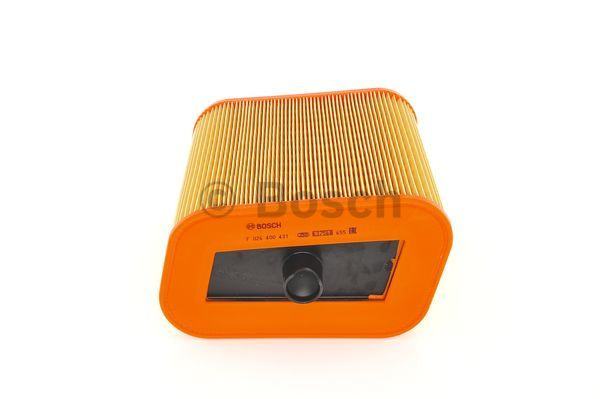 BOSCH Luftfilter