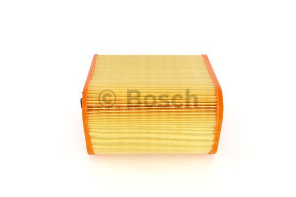 BOSCH Luftfilter