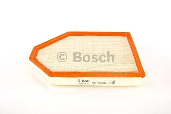 BOSCH Luftfilter