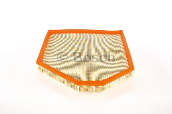 BOSCH Luftfilter