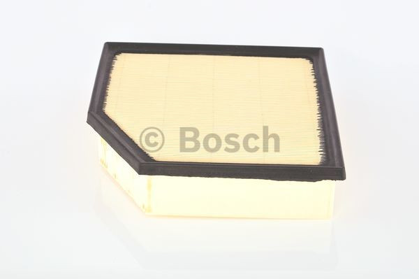 BOSCH Luftfilter