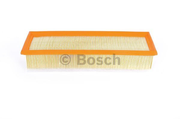 BOSCH Luftfilter