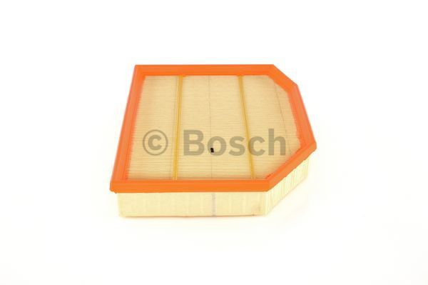 BOSCH Luftfilter