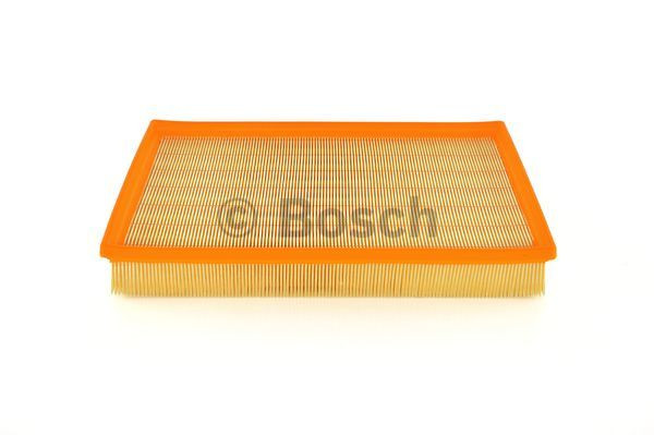 BOSCH Luftfilter